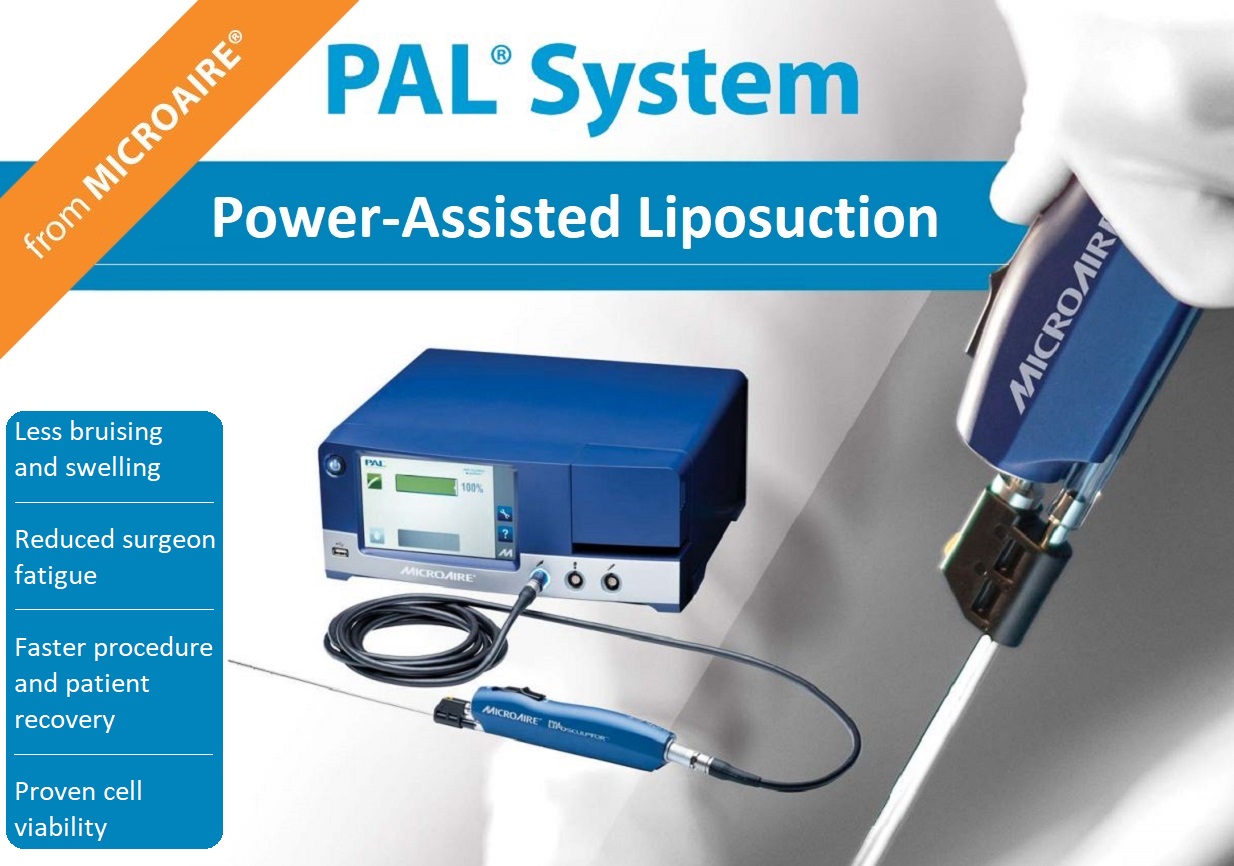 Power Assisted Liposuction