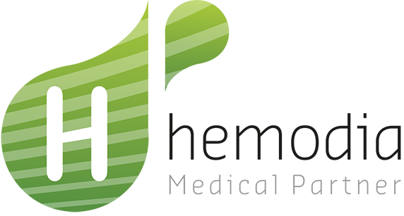 Logo Hemodia