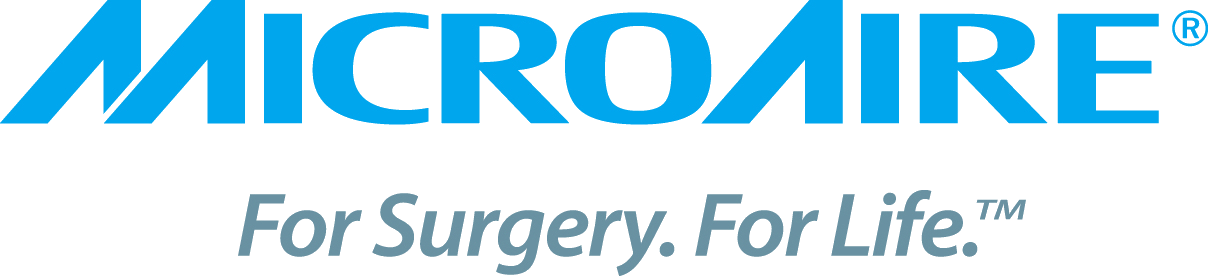 Logo MicroAire