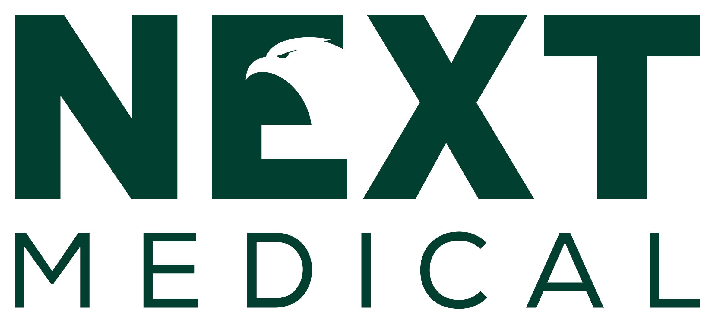 Logo Next Medical