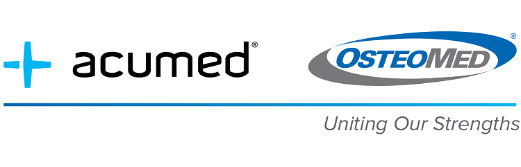 Logo Osteomed